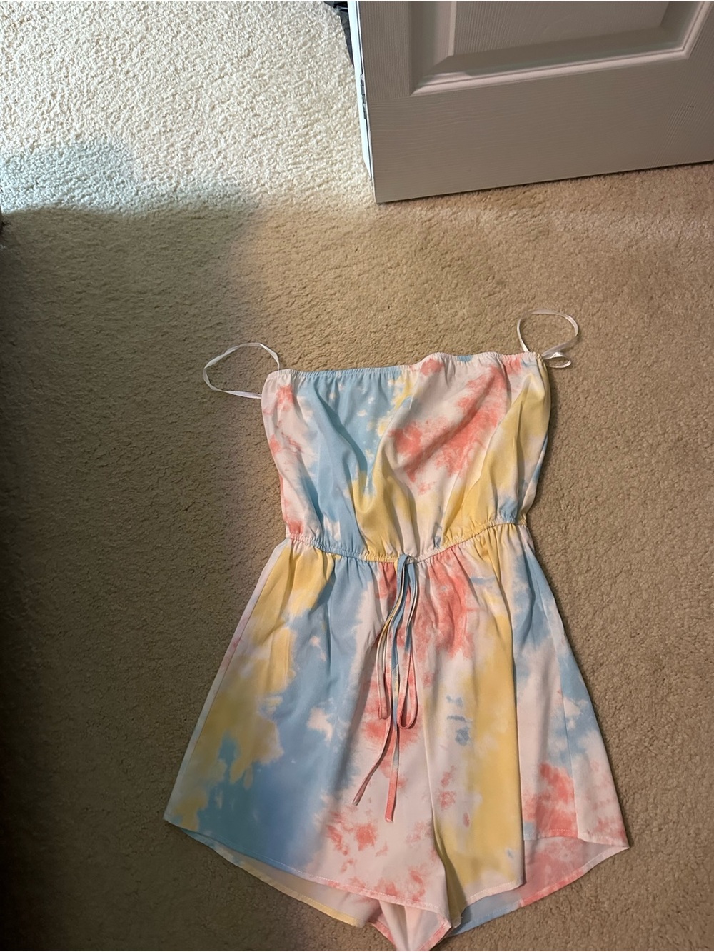 SHEIN summer romper small